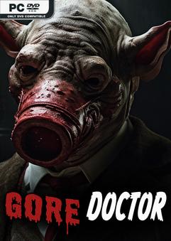 Gore Doctor-Repack