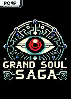 Grand Soul Saga-Repack