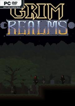 Grim Realms v1.0.1.9-P2P