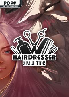 Hairdresser Simulator-Repack
