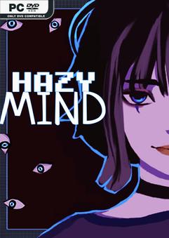 Hazy Mind-TENOKE