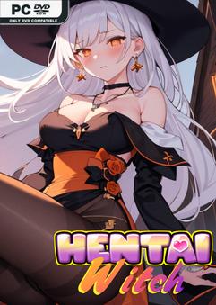 Hentai Witch Build 11106268