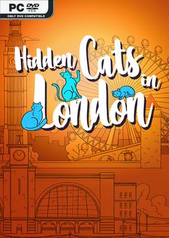 Hidden Cats in London Build 13188855
