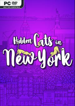 Hidden Cats in New York Build 13188897