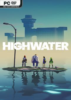 Highwater-Repack