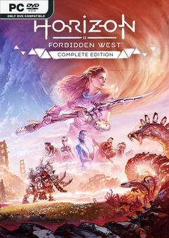 Horizon Forbidden West Complete Edition v1.1.47.0-Repack