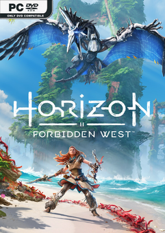 Horizon Forbidden West Complete Edition