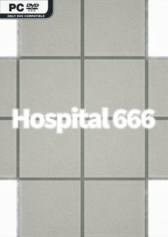 Hospital 666 Build 18032024-0xdeadc0de