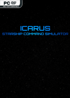 Icarus Starship Command Simulator Build 13636012