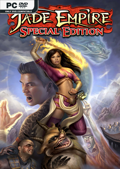 Jade Empire Special Edition v2007