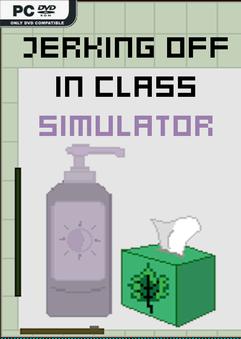 Jerking Off In Class Simulator v4857841