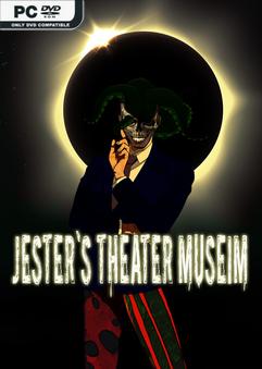 Jesters Theater Museum v8923858