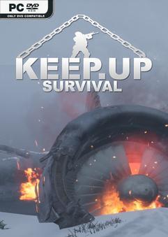 KeepUp Survival-TENOKE