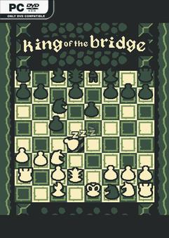King of the Bridge Build 13712947