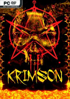 Krimson-TENOKE