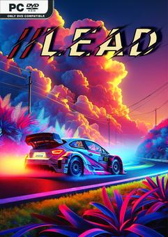 LEAD Rally-TENOKE