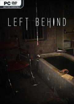 Left Behind-Repack