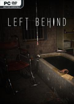 Left Behind-TENOKE