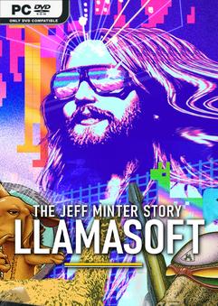 Llamasoft The Jeff Minter Story-TENOKE