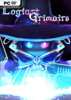 Logiart Grimoire-TENOKE