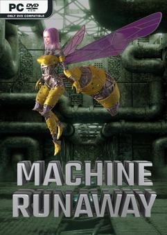 Machine Runaway-TENOKE