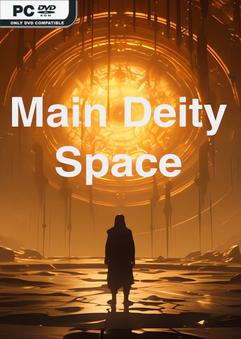 Main Deity Space-TENOKE