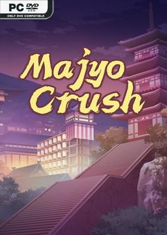 Majyo Crush Build 13432807