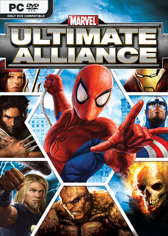 Marvel Ultimate Alliance v1286980
