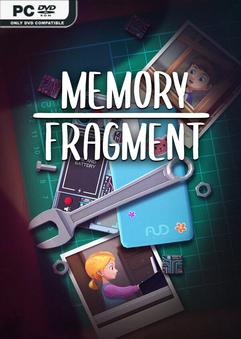 Memory Fragment Build 12814550