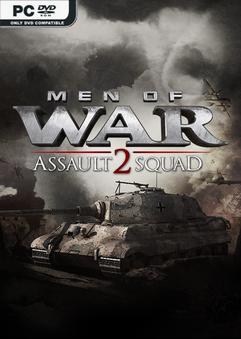 Men of War Assault Squad 2 v3.261.0