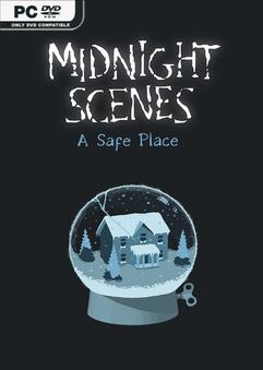 Midnight Scenes A Safe Place Build 13775120