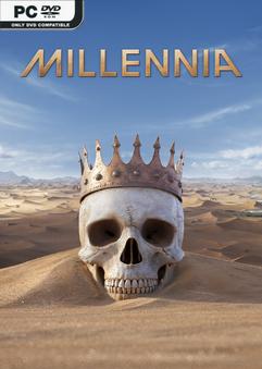 Millennia Premium Edition v1.0.26357-P2P