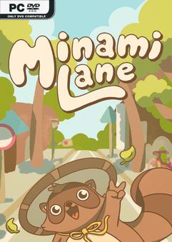 Minami Lane v1.0.2