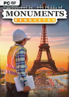 Monuments Renovator-SKIDROW