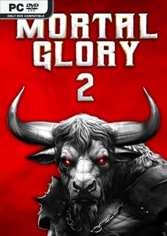 Mortal Glory 2-GoldBerg