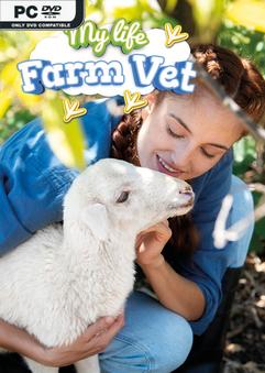 My Life Farm Vet-Repack
