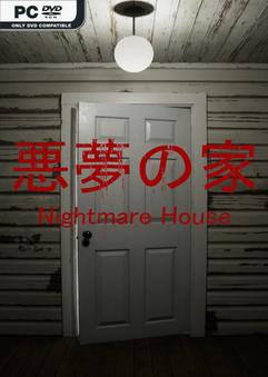 Nightmare House-Repack