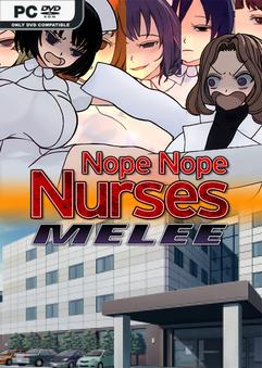 Nope Nope Nurses Melee Build 13517251
