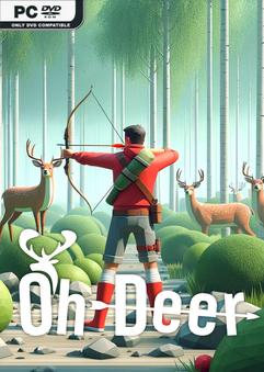 Oh Deer Early Access