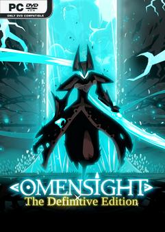 Omensight Definitive Edition v1.04-Repack