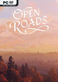 Open Roads-Repack
