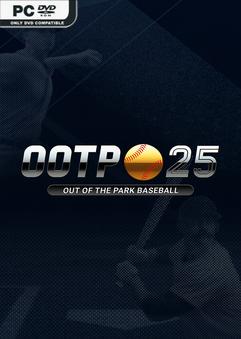 Out of the Park Baseball 25-SKIDROW