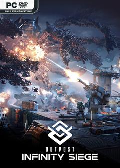 Outpost Infinity Siege Build 13903798