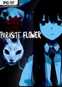 PARASiTE FLOWER-TENOKE