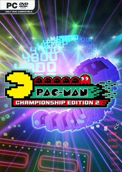 Pac Man Championship Edition 2 v1400224