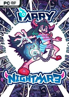 Parry Nightmare-TENOKE