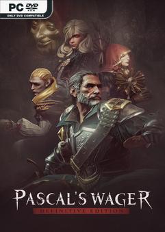 Pascals Wager Definitive Edition v1.5.5-P2P
