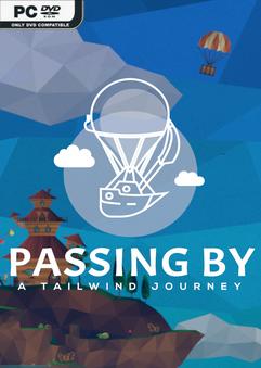 Passing By A Tailwind Journey-Unleashed