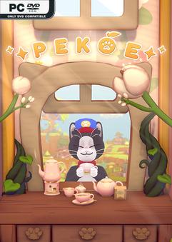 Pekoe v0.5.5