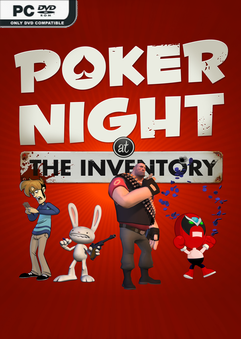 Poker Night at the Inventory v19273